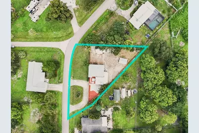 218 Poe Ave, North Fort Myers, FL 33917 - Photo 3
