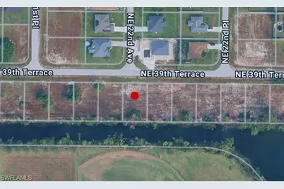 2148 NE 39th Ter, Cape Coral, FL 33909 - Photo 1