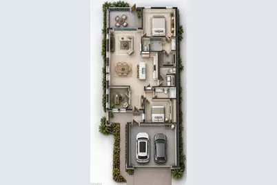10295 Bonavie Cove Dr, Fort Myers, FL 33966 - Photo 27