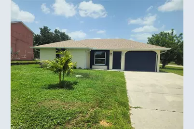 4020 26th St SW, Lehigh Acres, FL 33976 - Photo 1