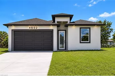 4602 Connie Ave S, Lehigh Acres, FL 33976 - Photo 3