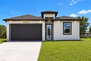 4602 Connie Ave S, Lehigh Acres, FL 33976 - Photo 3