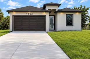 4602 Connie Ave S, Lehigh Acres, FL 33976 - Photo 1