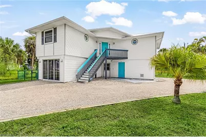 2510 Rose Ave, Saint James City, FL 33956 - Photo 3