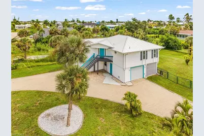 2510 Rose Ave, Saint James City, FL 33956 - Photo 1
