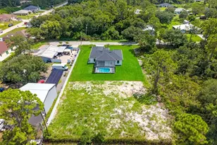 1121 Willard Ave, Lehigh Acres, FL 33972 - Photo 5
