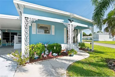 151 Overland Trl, North Fort Myers, FL 33917 - Photo 23