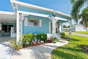 151 Overland Trail, North Fort Myers, FL 33917 - Photo 23