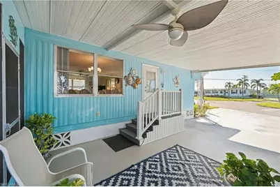 151 Overland Trl, North Fort Myers, FL 33917 - Photo 25