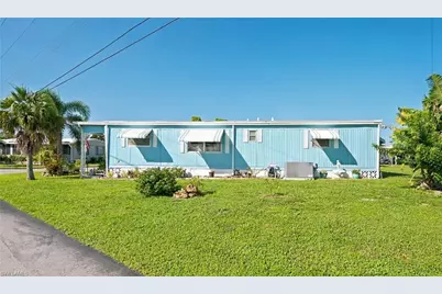 151 Overland Trl, North Fort Myers, FL 33917 - Photo 21
