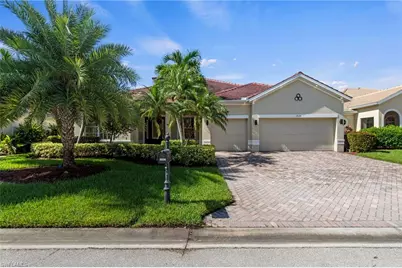 2628 Fairmont Cove Ct, Cape Coral, FL 33991 - Photo 1