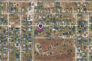 2010 NW 23rd St, Cape Coral, FL 33993 - Photo 1