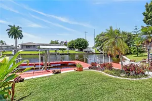 102 SE 38th Terrace, Cape Coral, FL 33904 - Photo 47