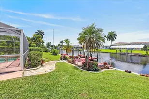 102 SE 38th Terrace, Cape Coral, FL 33904 - Photo 43