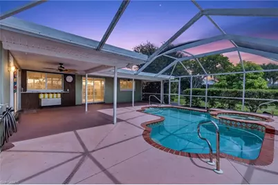 102 SE 38th Ter, Cape Coral, FL 33904 - Photo 3