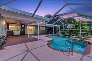 102 SE 38th Terrace, Cape Coral, FL 33904 - Photo 3