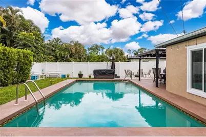 2439 Ephraim Ave, Fort Myers, FL 33907 - Photo 1