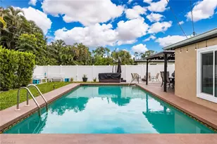 2439 Ephraim Ave, Fort Myers, FL 33907 - Photo 1
