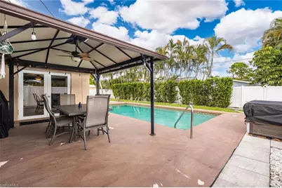 2439 Ephraim Ave, Fort Myers, FL 33907 - Photo 31