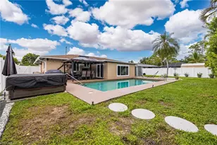 2439 Ephraim Ave, Fort Myers, FL 33907 - Photo 35