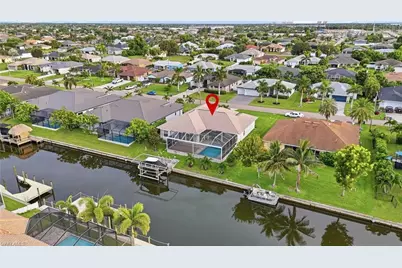 1909 SW 29th Ter, Cape Coral, FL 33914 - Photo 41