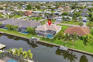 1909 SW 29th Terrace, Cape Coral, FL 33914 - Photo 41