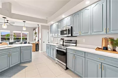 1909 SW 29th Ter, Cape Coral, FL 33914 - Photo 11