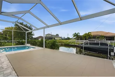 1909 SW 29th Ter, Cape Coral, FL 33914 - Photo 37