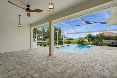 1909 SW 29th Ter, Cape Coral, FL 33914 - Photo 33