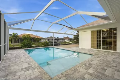 1909 SW 29th Ter, Cape Coral, FL 33914 - Photo 35