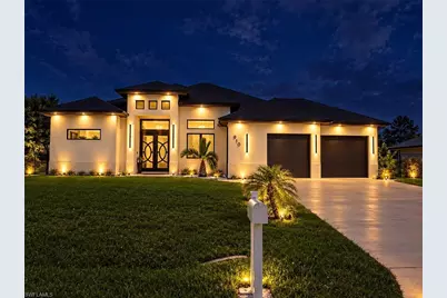 910 Venice Ave N, Lehigh Acres, FL 33971 - Photo 1