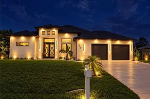 910 Venice Ave N, Lehigh Acres, FL 33971 - Photo 1
