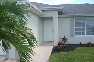 107 NE 15th Terrace, Cape Coral, FL 33909 - Photo 1