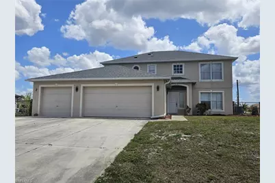 2412 King Ave N, Lehigh Acres, FL 33971 - Photo 1