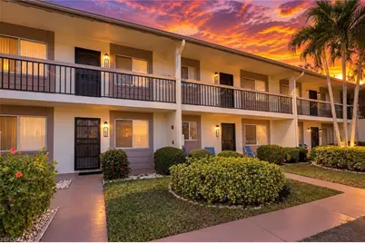13130 White Marsh Ln #105, Fort Myers, FL 33912 - Photo 1