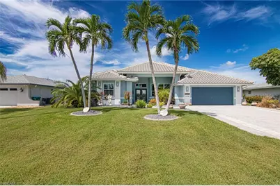 5308 SW 8th Pl, Cape Coral, FL 33914 - Photo 1