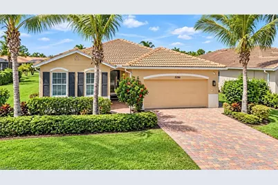 3286 Birchin Ln, Fort Myers, FL 33916 - Photo 3