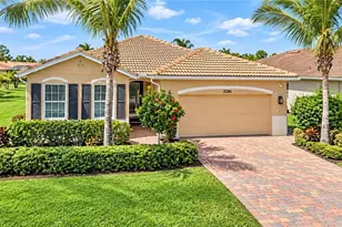 3286 Birchin Ln, Fort Myers, FL 33916 - Photo 3