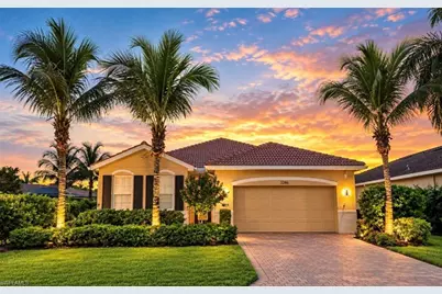 3286 Birchin Ln, Fort Myers, FL 33916 - Photo 1