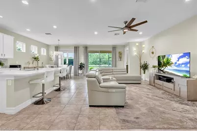 3286 Birchin Ln, Fort Myers, FL 33916 - Photo 5