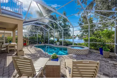 7510 Sika Deer Way, Fort Myers, FL 33966 - Photo 37