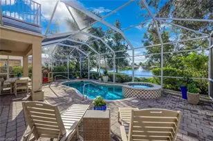 7510 Sika Deer Way, Fort Myers, FL 33966 - Photo 37