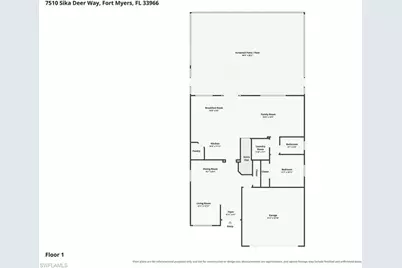 7510 Sika Deer Way, Fort Myers, FL 33966 - Photo 43
