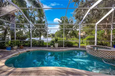 7510 Sika Deer Way, Fort Myers, FL 33966 - Photo 3