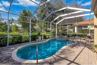 7510 Sika Deer Way, Fort Myers, FL 33966 - Photo 5