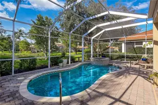 7510 Sika Deer Way, Fort Myers, FL 33966 - Photo 5