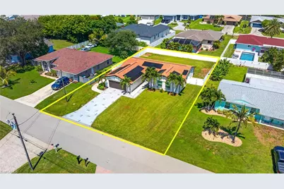 1405 SE 13th Ter, Cape Coral, FL 33990 - Photo 33