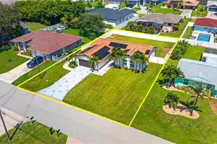 1405 SE 13th Terrace, Cape Coral, FL 33990 - Photo 33