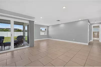 1405 SE 13th Ter, Cape Coral, FL 33990 - Photo 3