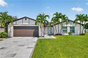 1405 SE 13th Terrace, Cape Coral, FL 33990 - Photo 1
